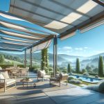 Store bannes: sélection et installation pour espaces extérieurs