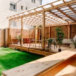 pergolas bioclimatique