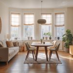 Comment intégrer vos volets roulants et stores à une solution domotique : confort, sécurité et économies d’énergie