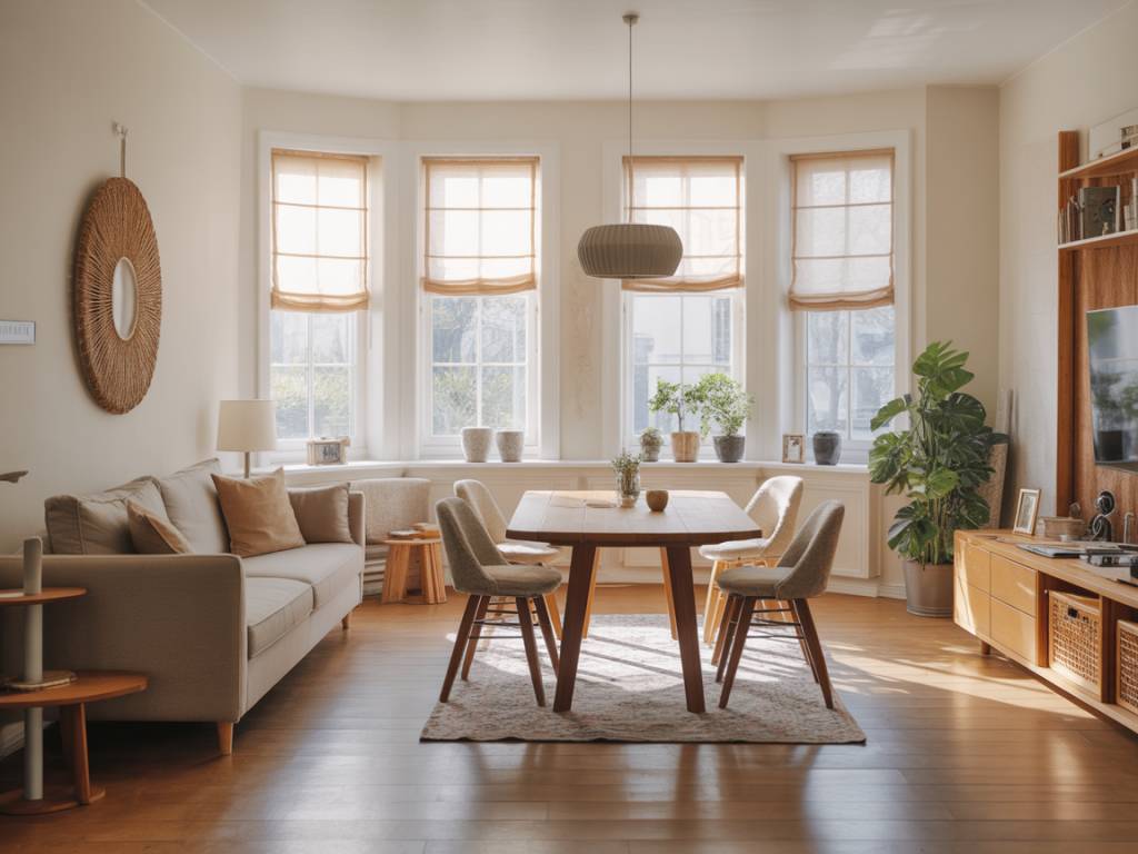 Comment intégrer vos volets roulants et stores à une solution domotique : confort, sécurité et économies d’énergie