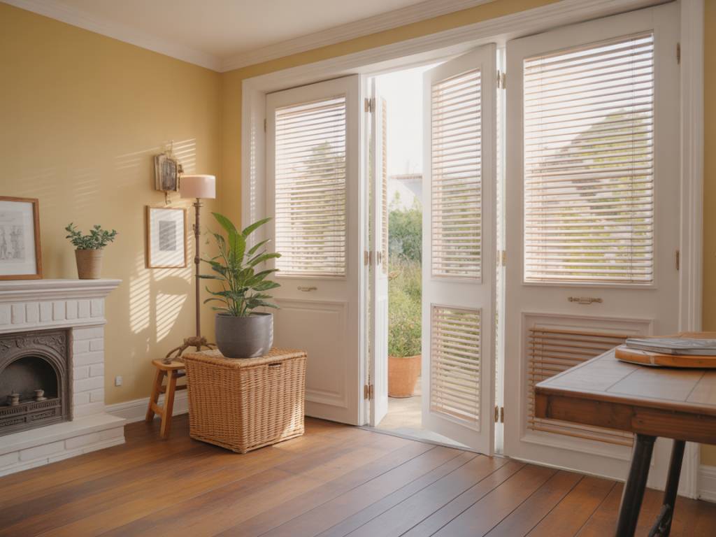 Comment renforcer la sécurité de votre maison avec des volets roulants anti-effraction : choix, installation et bonnes pratiques