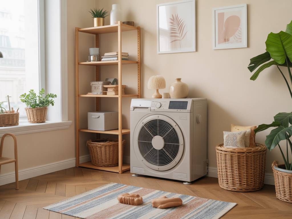 Comment choisir un store anti-chaleur pour réduire la température intérieure en été : critères, avantages et installation